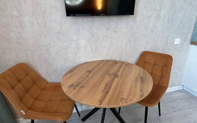 Грин Тауэр на улице Максима Горького