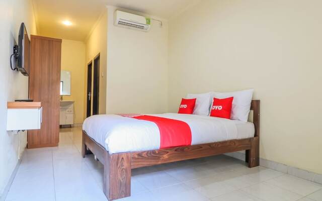 Merthan House by OYO Rooms