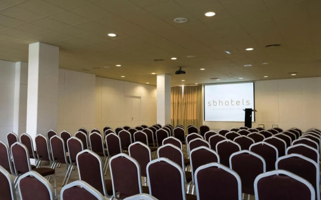 Hotel SB Corona Tortosa