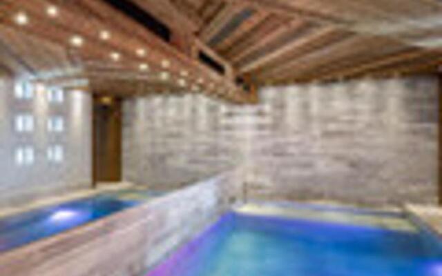 Chalet Val-d'Isère, 7 pièces, 14 personnes - FR-1-567-38