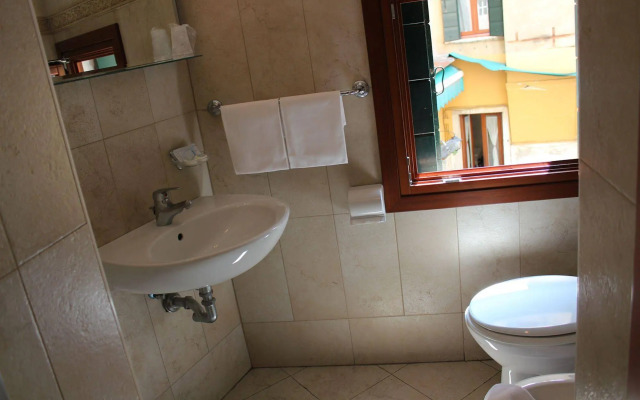 Bed & Breakfast Barababao