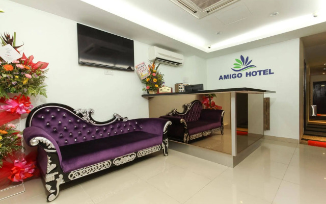 Amigo Hotel