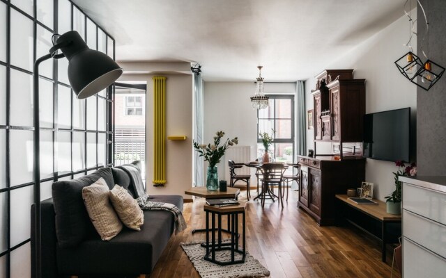 Urban Loft - LoftAffair