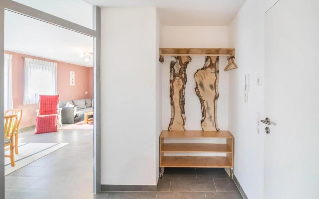 Haus Ruther - Wohnung 2
