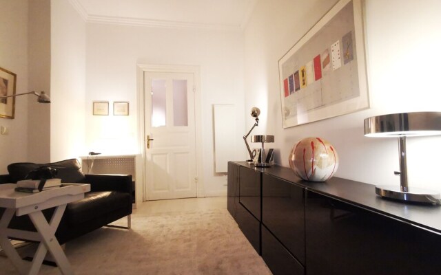 Tourist Guide Recommendet Apartment in Hamburg