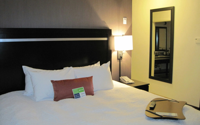 Hampton Inn by Hilton Fort Saskatchewan