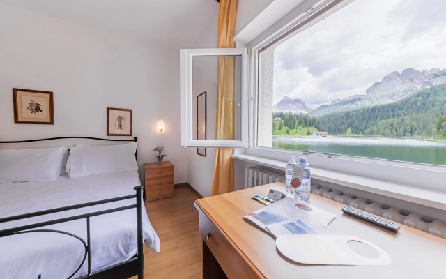 Hotel Sorapiss