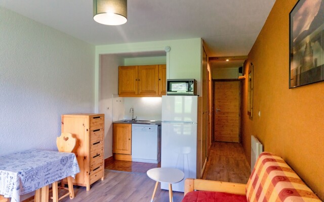 Résidence Les Provères-Méribel-Mottaret