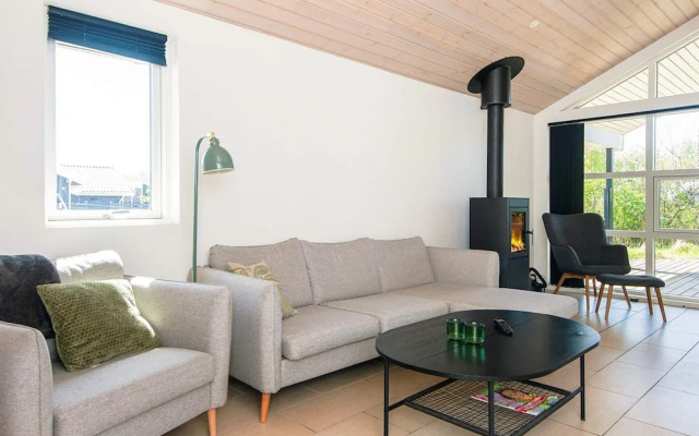 Luxury Beach House With Spa - By Traum Ferienwohnungen