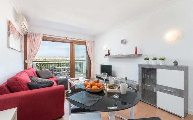 Apartamento Lyna
