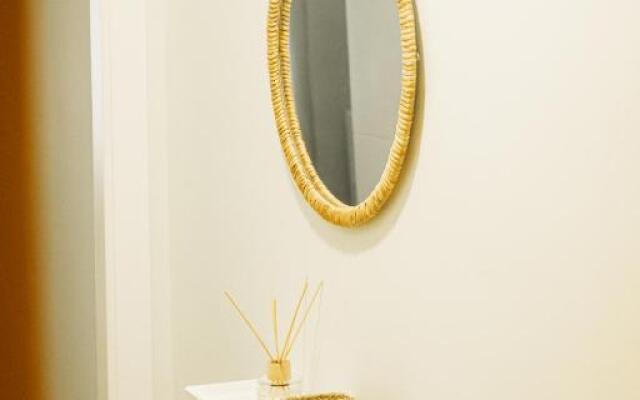 Club Apartments by Grupo Compostelana 3