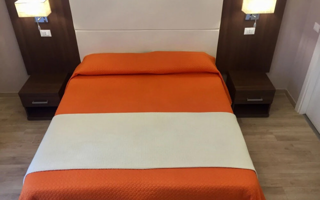 Archi Di Roma Guest House