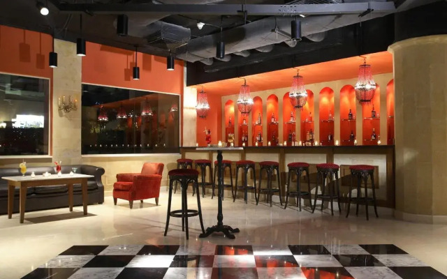 Baron Palms Resort Sharm El Sheikh - Adults Only - All inclusive