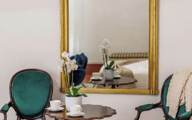 PALAZZO DELLA BIANCA- Royal Experience