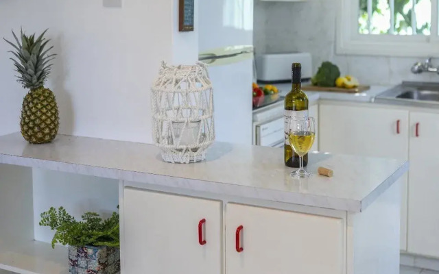 Protaras Lemon Tree Villa
