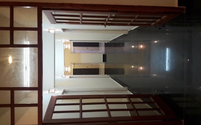 Hotel Jawahar Shukra