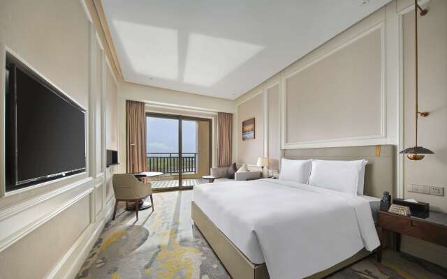 Hollick Hotel Wen'an, Tapestry Collection by Hilton