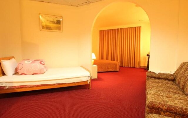 Sin Ge Hotel