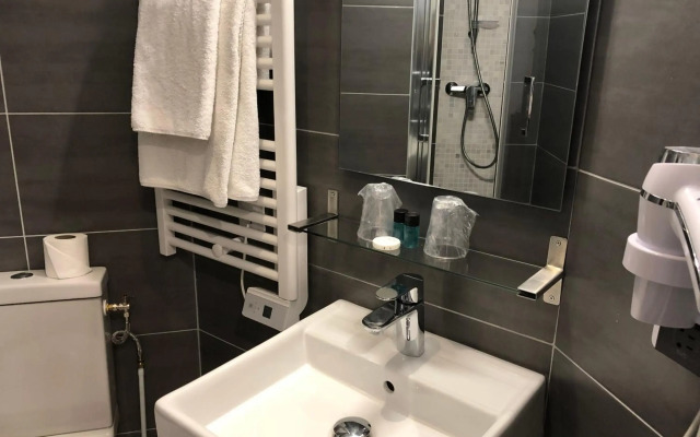 ibis Styles Paris 15 Lecourbe