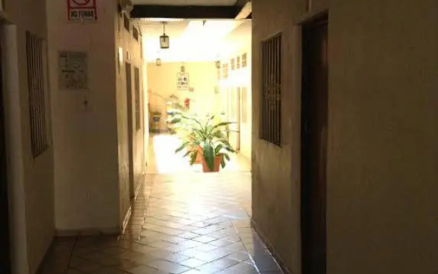 Hotel Bernal