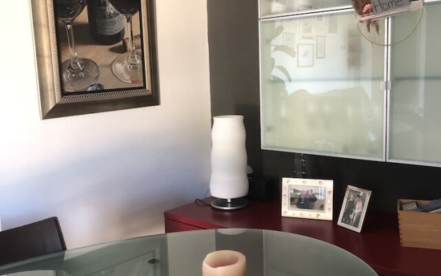 Penthaus am Luganersee - Comer See