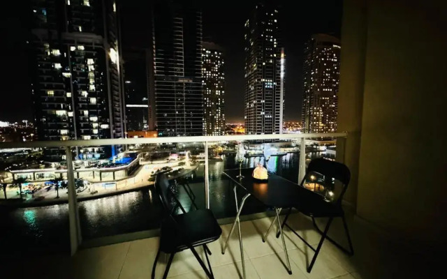 Lake View Tower