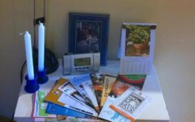 Guest House Debora
