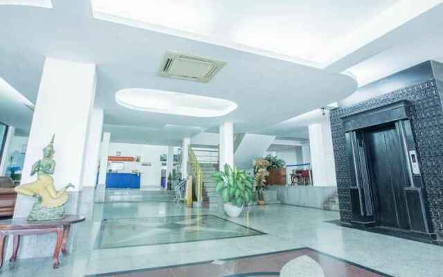 Vasu Hotel Mahasarakham