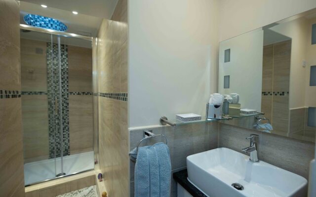 Central Quiet and Cosy St Helier Flat