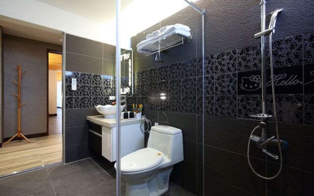 193 County Garden BnB