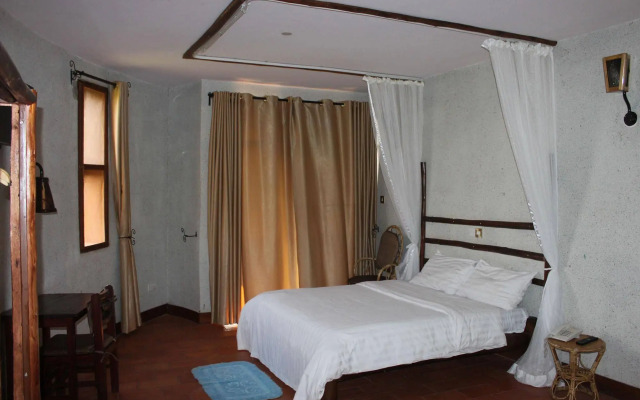 Sky Beach Hotel