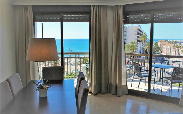 Port-Beach Alicante 1
