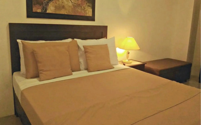 Residenciale Boutique Apartments
