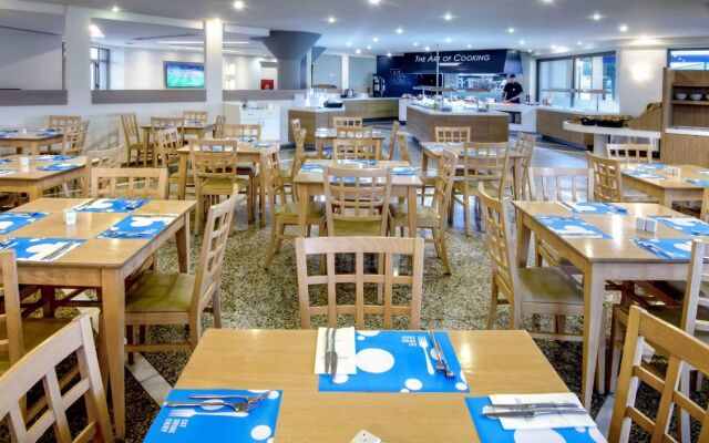 Zeus Hotels Neptuno Beach - All Inclusive