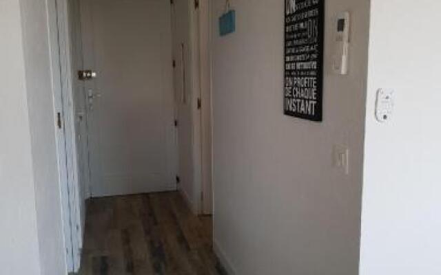 Residence Playa del Oro