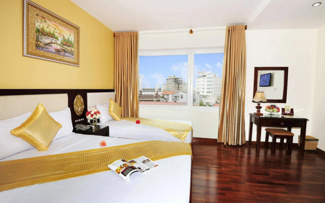 Thanh Lich Hue Hotel