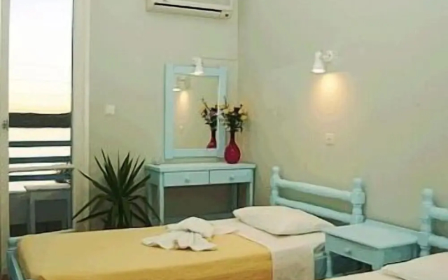Hotel Paros