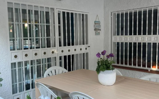 Villa Mis 5 Amores con piscina