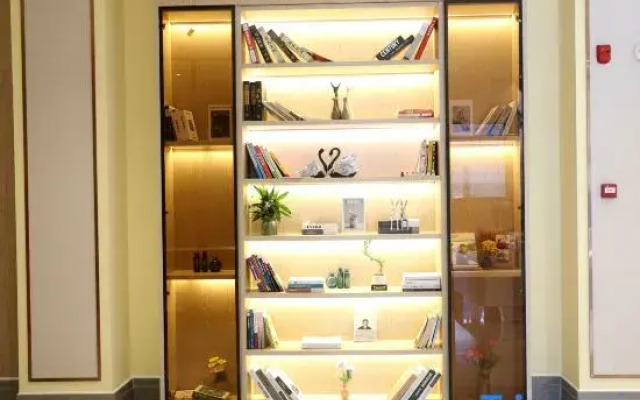 Vienna 3 Best Hotel (Tianzhu Mahuang Long)