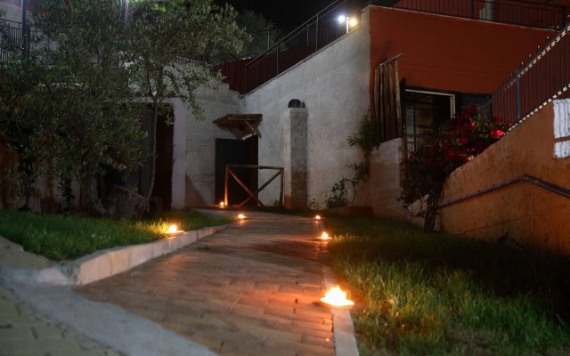 Residenza Mediterranea
