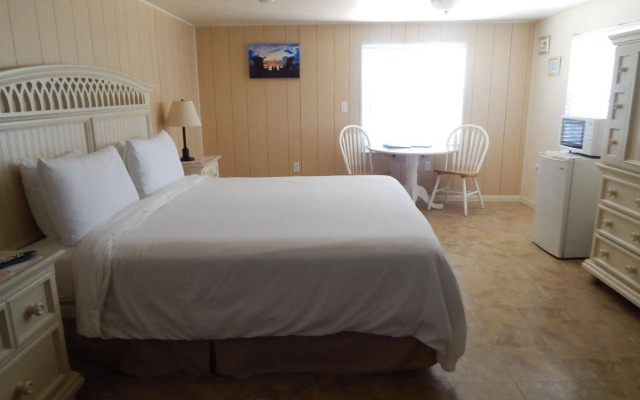 Parmer's Resort