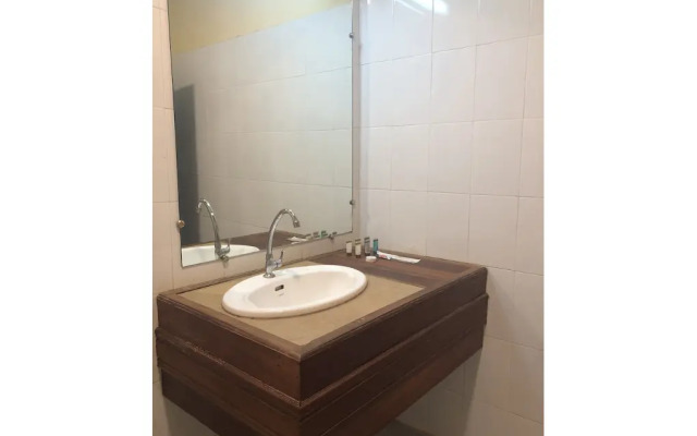 Diamond Residence