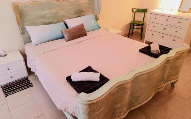 RR Nicholas apartament+ WiFi
