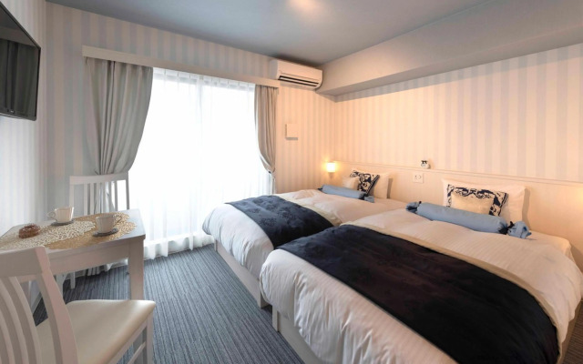 Framboise KYOTO Hotel de charme