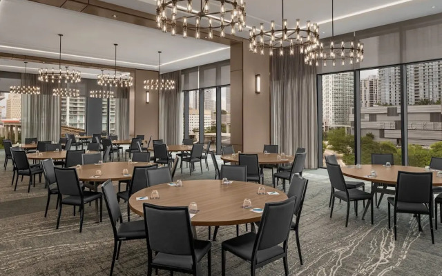 AC Hotel by Marriott Miami Brickell