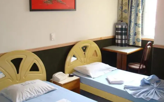 Alameda Park Hotel