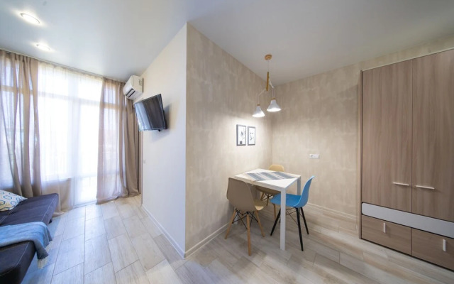 More Apartments na Subtropicheskoy - 2