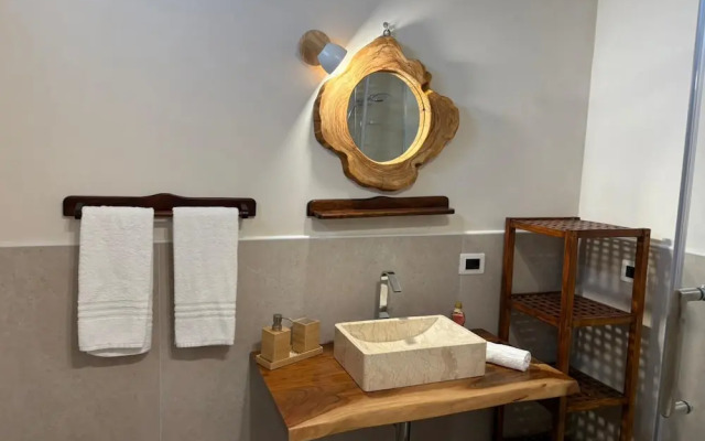 Selinunthia country house