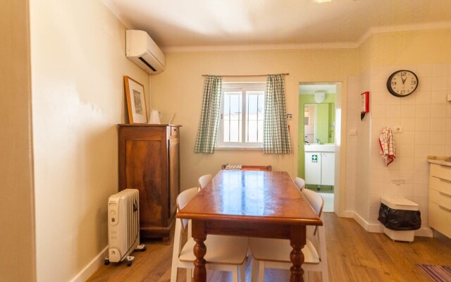 'white House' Apartment- Alfama