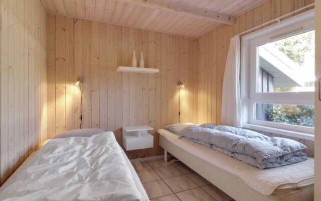"Gerald" - 1.4km from the sea in NW Jutland